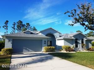 Port Orange Florida Pool Home For Sale width=